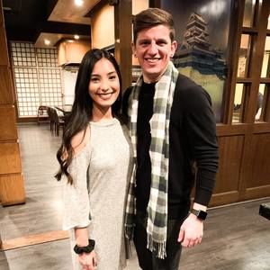 Meet your Posher, Derek